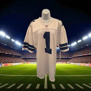 NFL Dallas Cowboys Pro-Line Men's Jersey - NWT